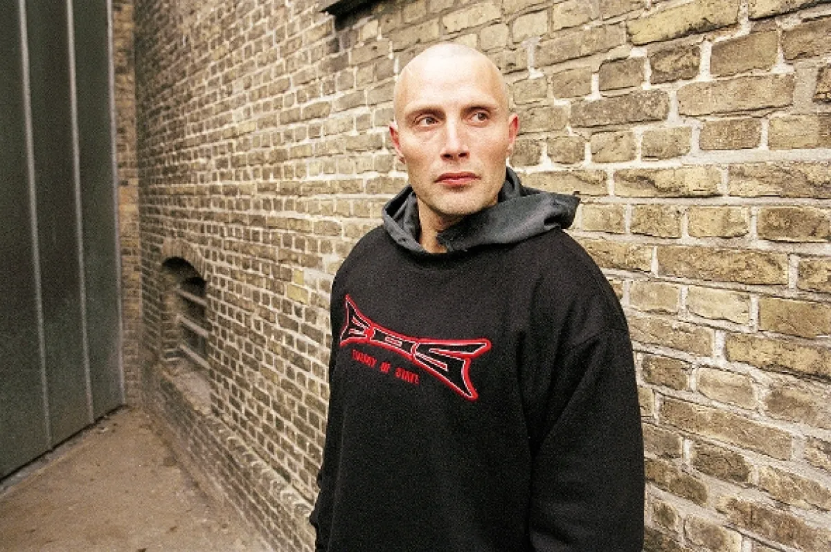 Dealer (Pusher II), 2004 - fotogaléria