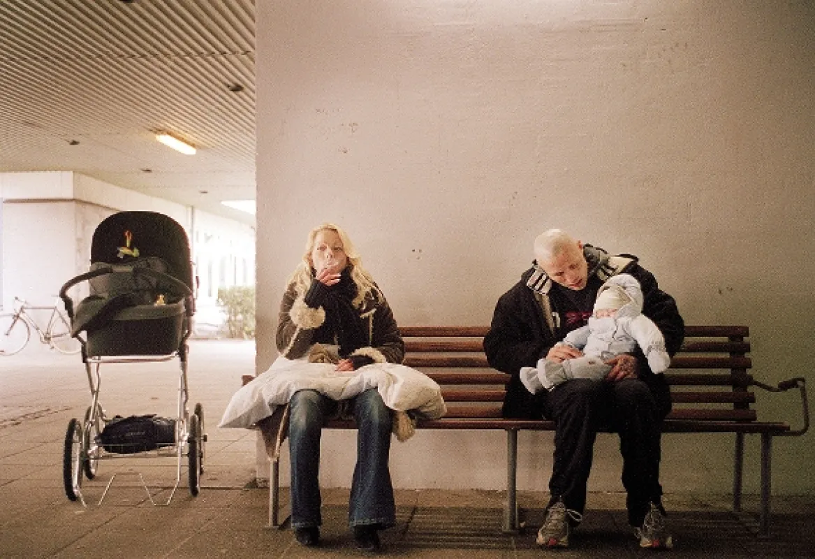 Dealer (Pusher II), 2004 - fotogaléria