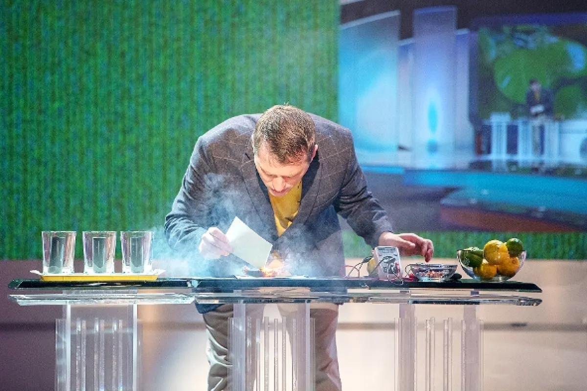 Zázraky prírody, 2017 - fotogaléria