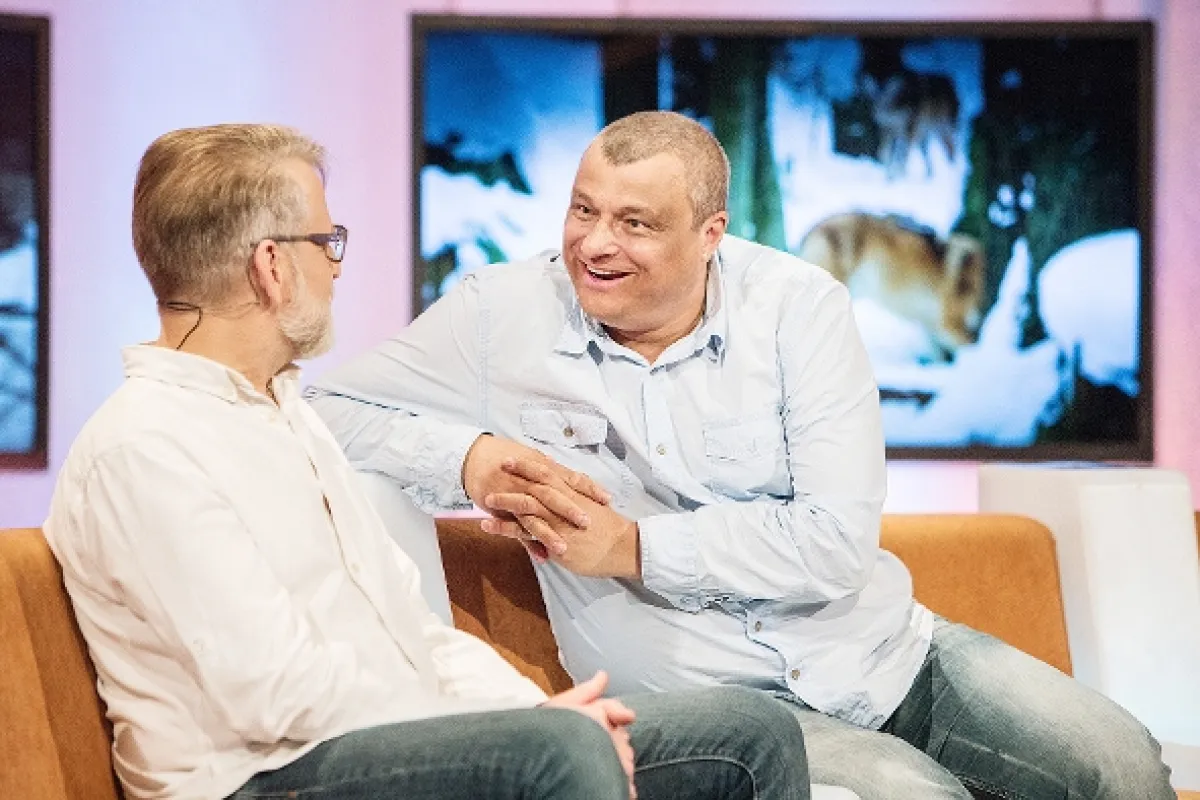 Zázraky prírody, 2017 - fotogaléria