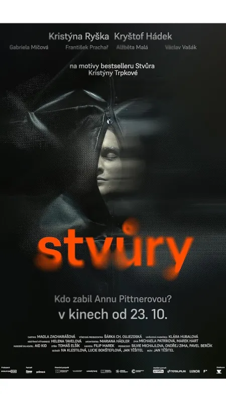 Stvůry (Stvury), 2025 - fotogaléria