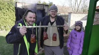 Akcia: Rekonštrukcia! (8/12)