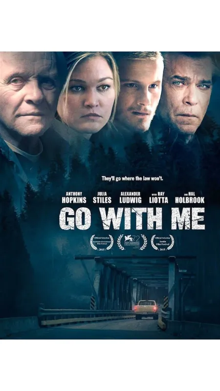 Poď so mnou (Go with Me), 2015 - fotogaléria