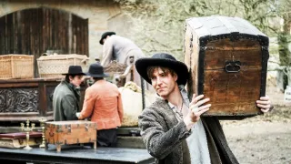 Hastrman