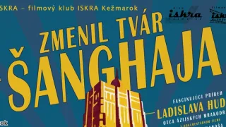 Zmenil tvár Šanghaja