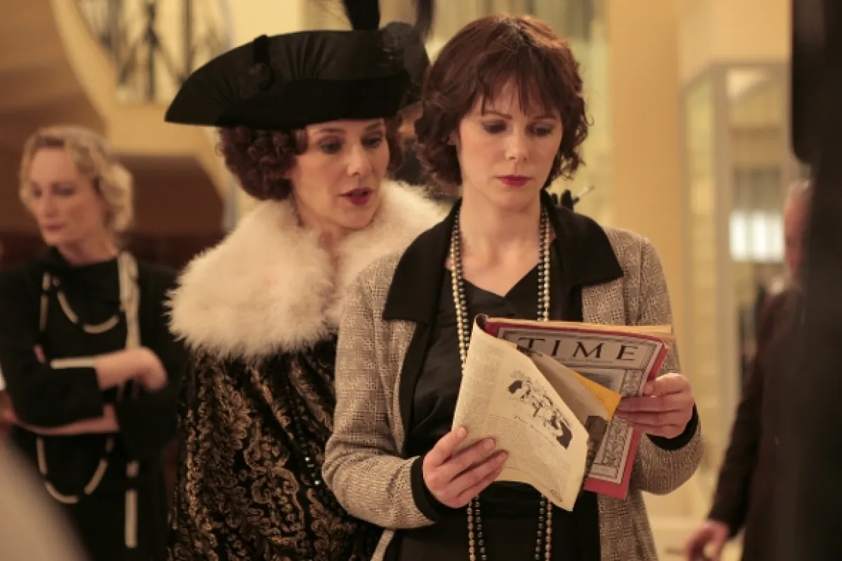 Coco Chanel, 2008 - fotogaléria