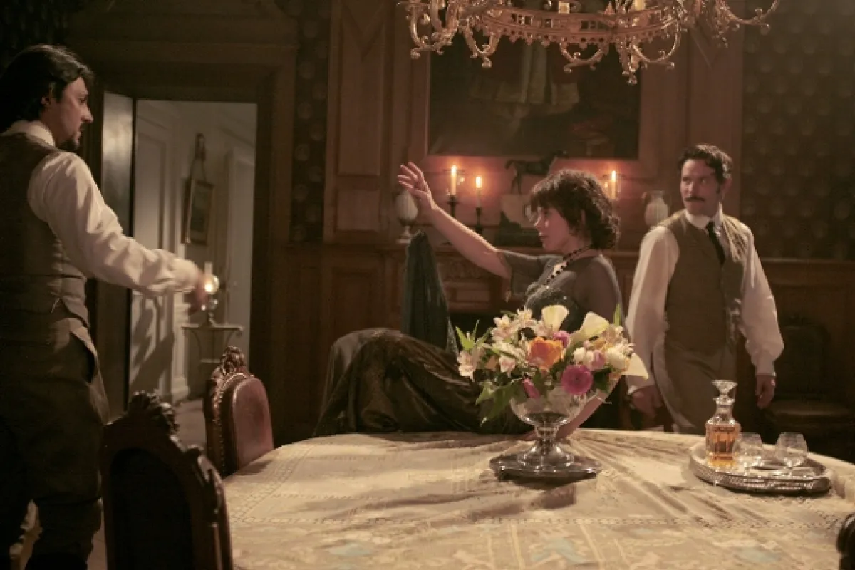 Coco Chanel, 2008 - fotogaléria