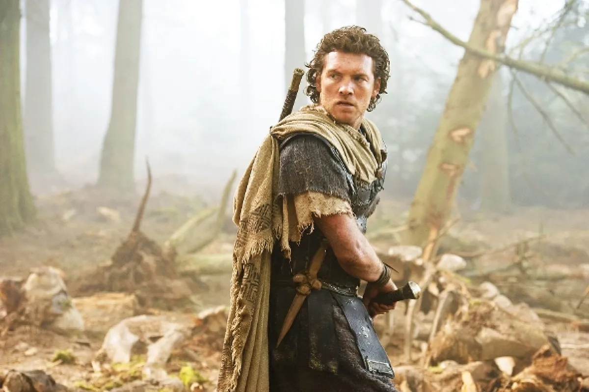 Hnev Titanov (Wrath of the Titans), 2012 - fotogaléria