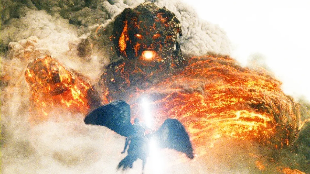 Hnev Titanov (Wrath of the Titans), 2012 - fotogaléria