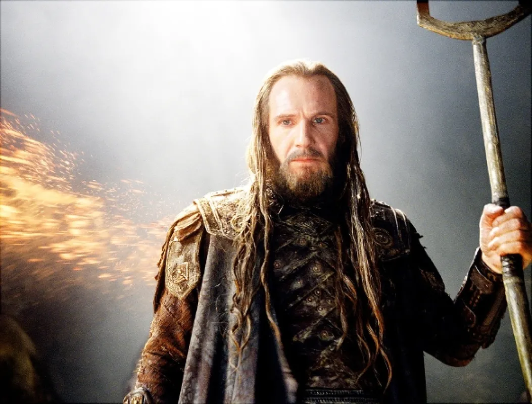 Hnev Titanov (Wrath of the Titans), 2012 - fotogaléria