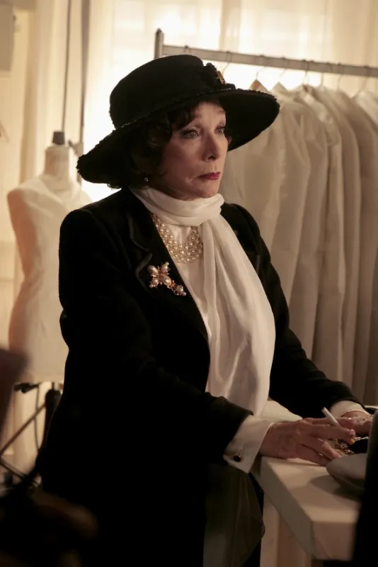 Coco Chanel, 2008 - fotogaléria