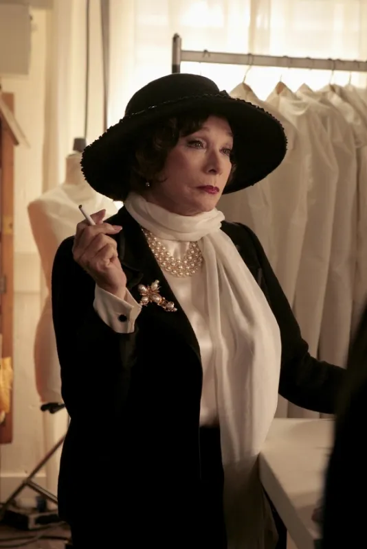 Coco Chanel, 2008 - fotogaléria