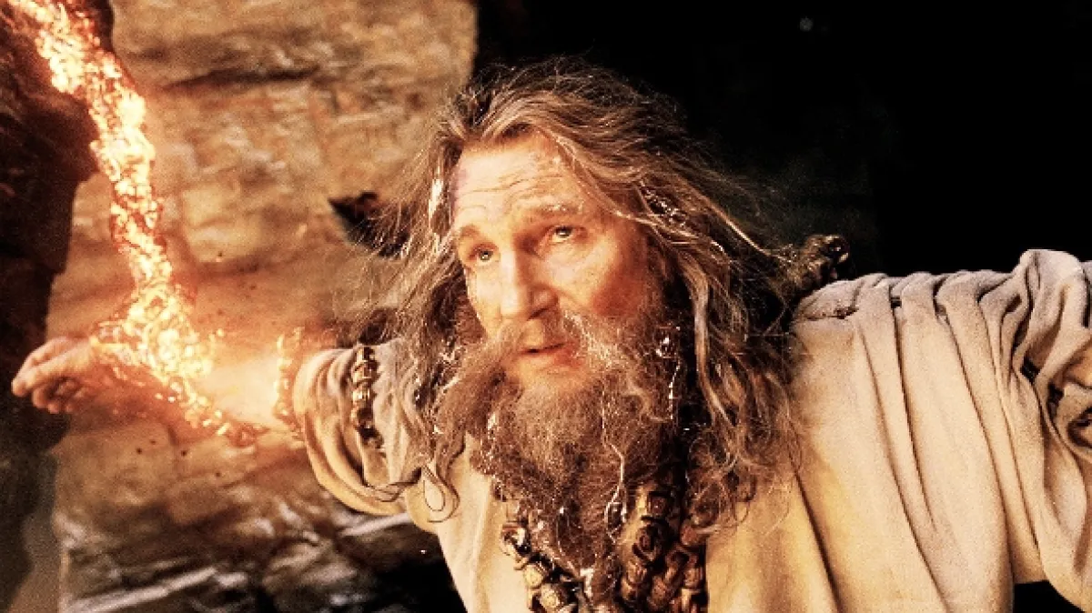 Hnev Titanov (Wrath of the Titans), 2012 - fotogaléria