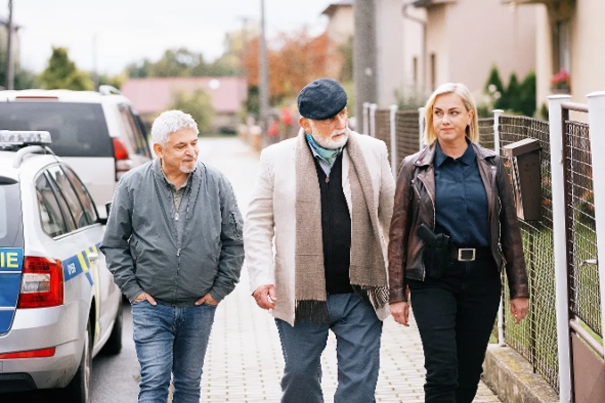 Odznak Vysočina, 2026 - fotogaléria