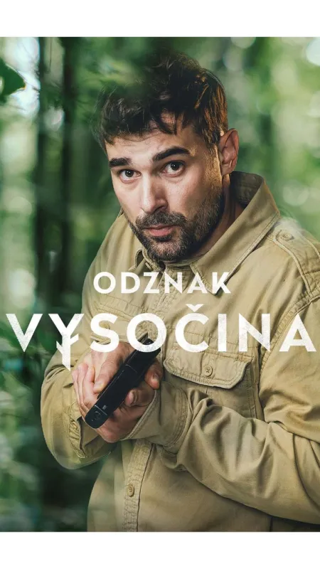 Odznak Vysočina, 2026 - fotogaléria