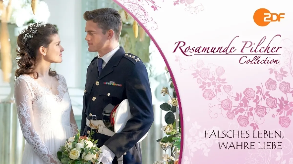 Rosamunde Pilcher: Falošný život, pravá láska (Rosamunde Pilcher: Falsches Leben, wahre Liebe), 2020 - fotogaléria