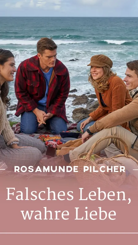 Rosamunde Pilcher: Falošný život, pravá láska (Rosamunde Pilcher: Falsches Leben, wahre Liebe), 2020 - fotogaléria