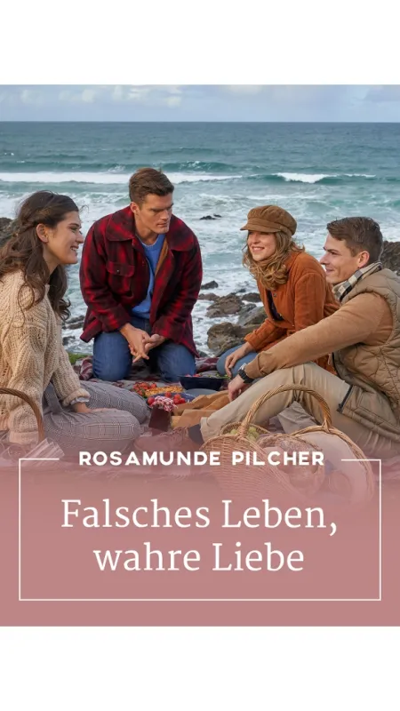 Rosamunde Pilcher: Falošný život, pravá láska (Rosamunde Pilcher: Falsches Leben, wahre Liebe), 2020 - fotogaléria