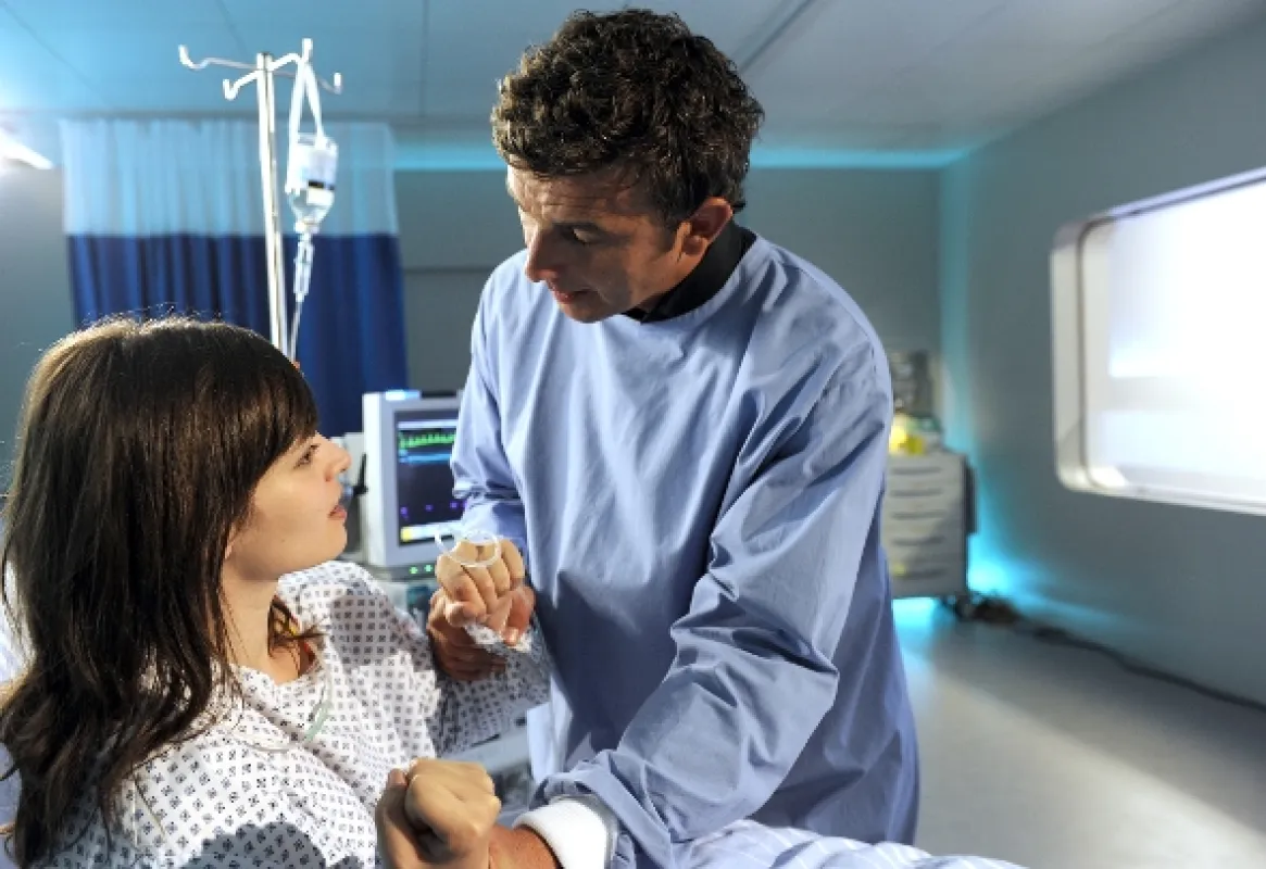 Doktor z hor: Nové příběhy, 2010 - fotogaléria