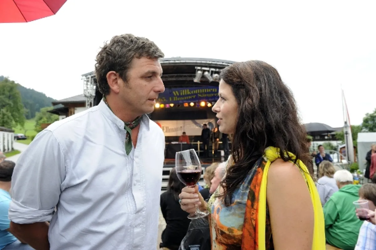 Doktor z hor: Nové příběhy, 2010 - fotogaléria