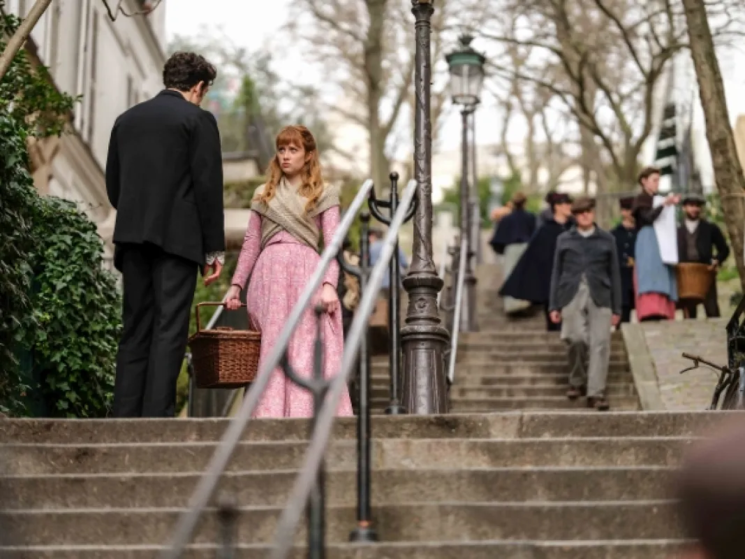 Montmartre, 2025 - fotogaléria