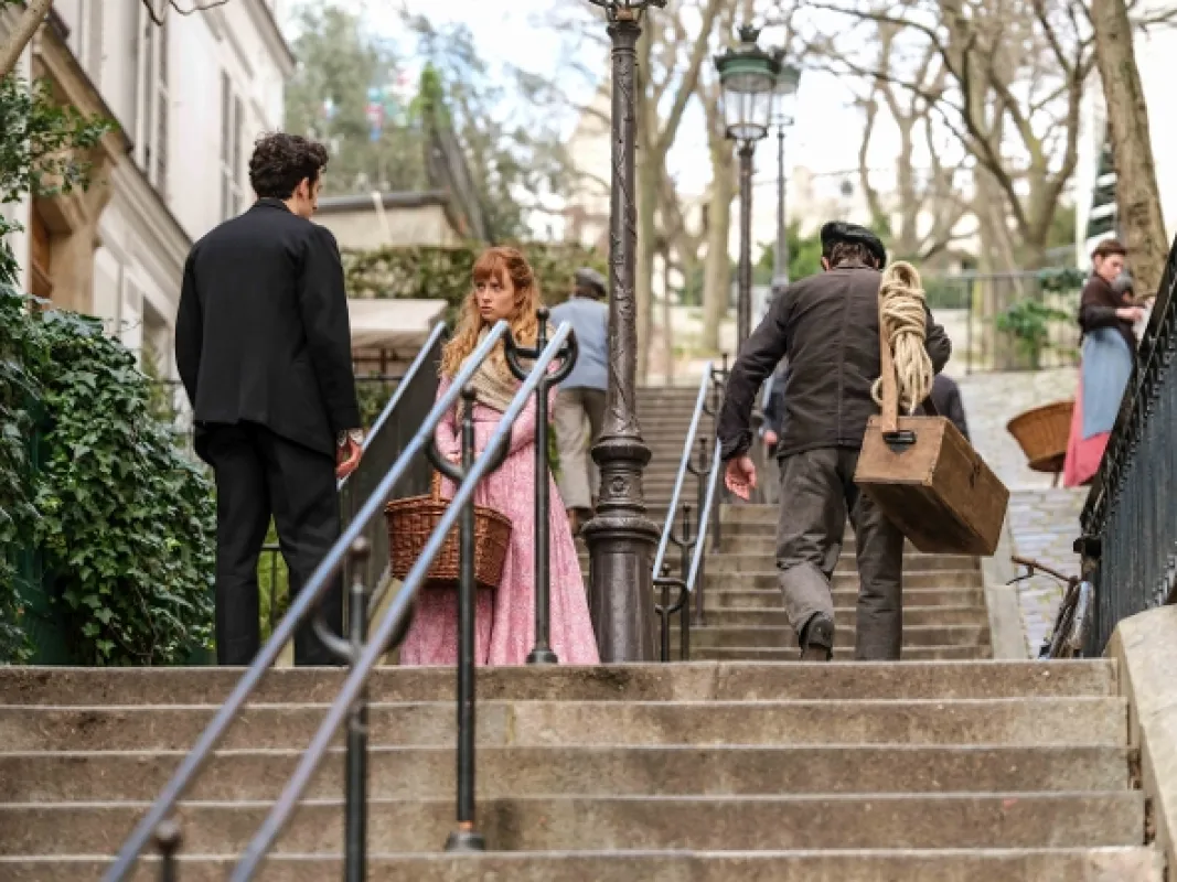 Montmartre, 2025 - fotogaléria