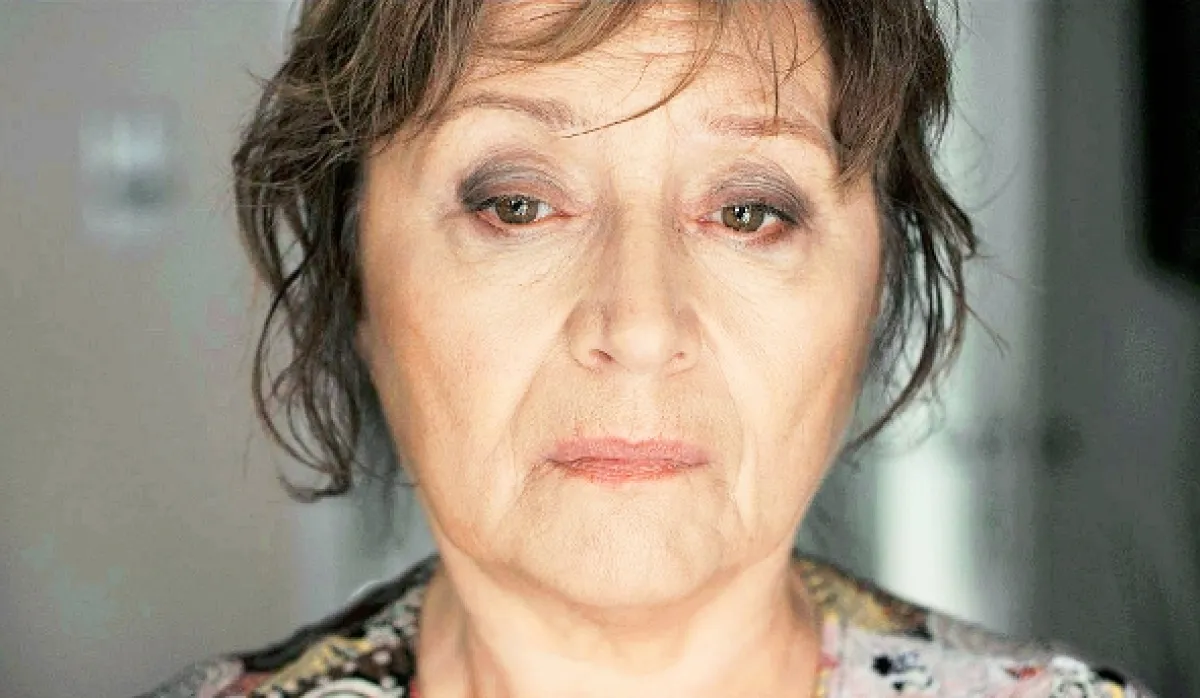 Eva Nová, 2015 - fotogaléria