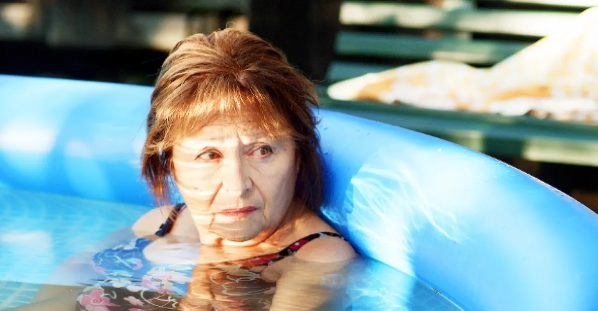 Eva Nová, 2015 - fotogaléria
