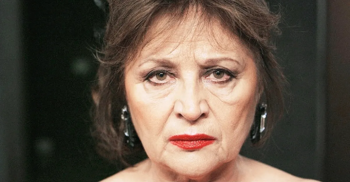 Eva Nová, 2015 - fotogaléria