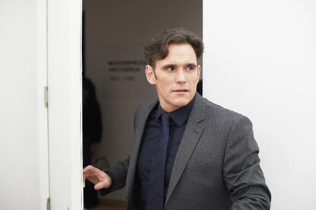 Umenie kradnúť (The Art of the Steal), 2013 - fotogaléria