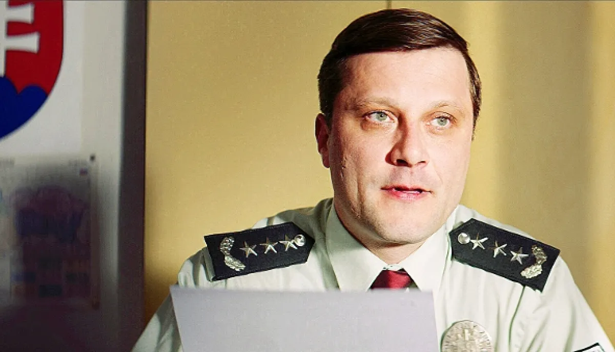 Nech je svetlo, 2019 - fotogaléria