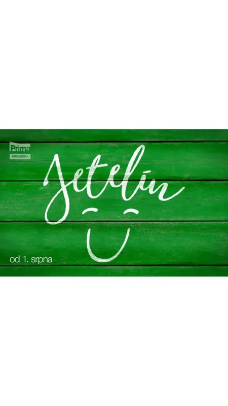Jetelín, 2016 - fotogaléria