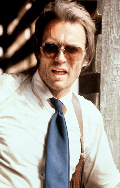 Policajný kordón (Gauntlet, The), 1977 - fotogaléria