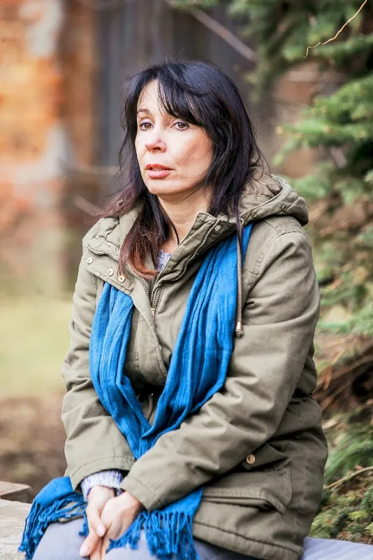 Modrý kód, 2018 - fotogaléria