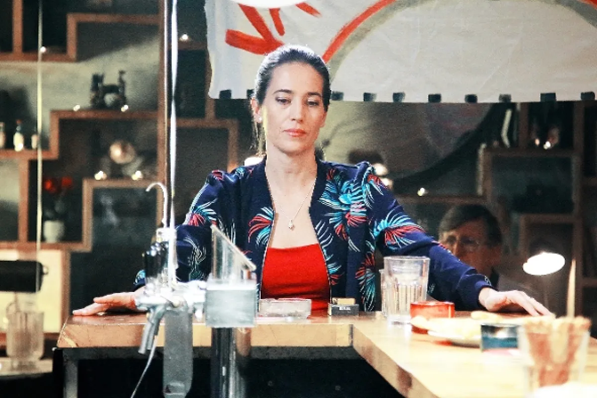 Polda (Polda IV – Cena za život), 2020 - fotogaléria