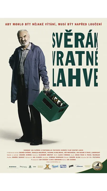 Vratné lahve, 2007 - fotogaléria