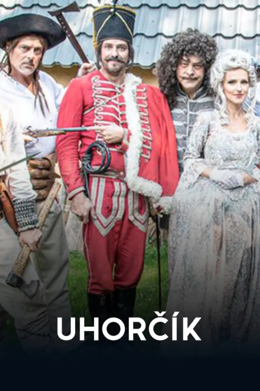 Uhorčík, 2019 - fotogaléria