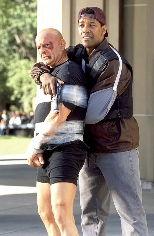 John Q - Srdce pre syna (John Q), 2002 - fotogaléria