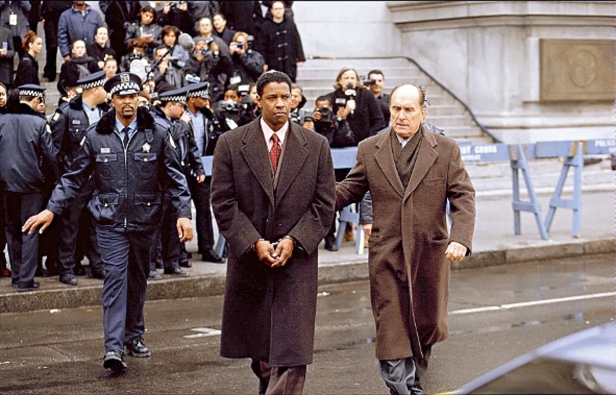 John Q - Srdce pre syna (John Q), 2002 - fotogaléria