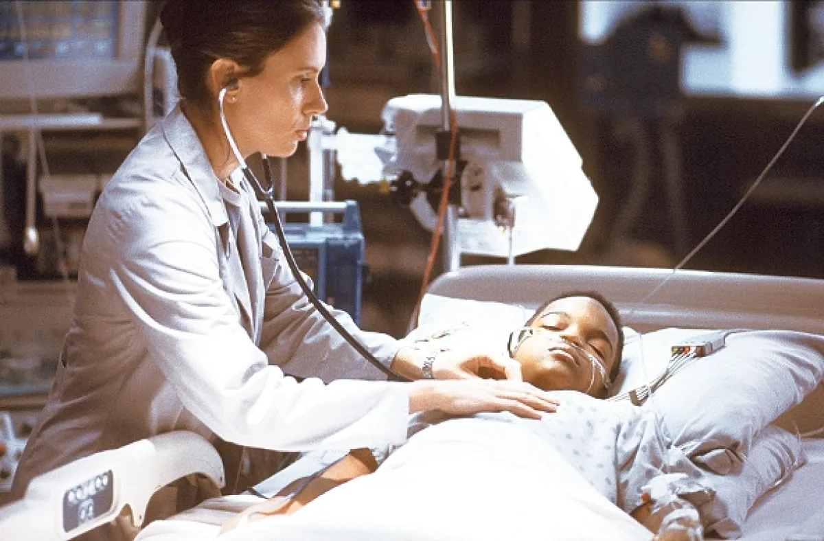 John Q - Srdce pre syna (John Q), 2002 - fotogaléria