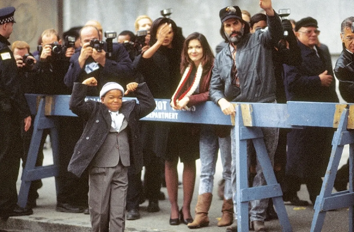 John Q - Srdce pre syna (John Q), 2002 - fotogaléria