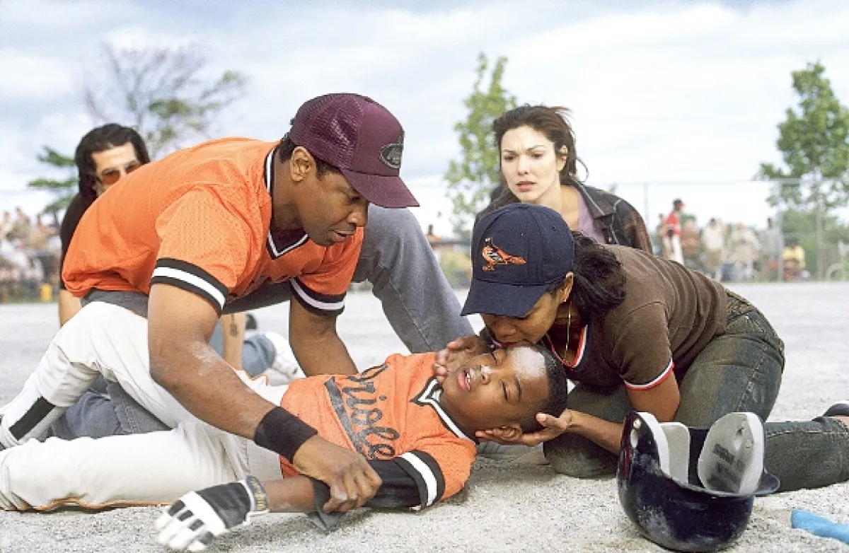 John Q - Srdce pre syna (John Q), 2002 - fotogaléria