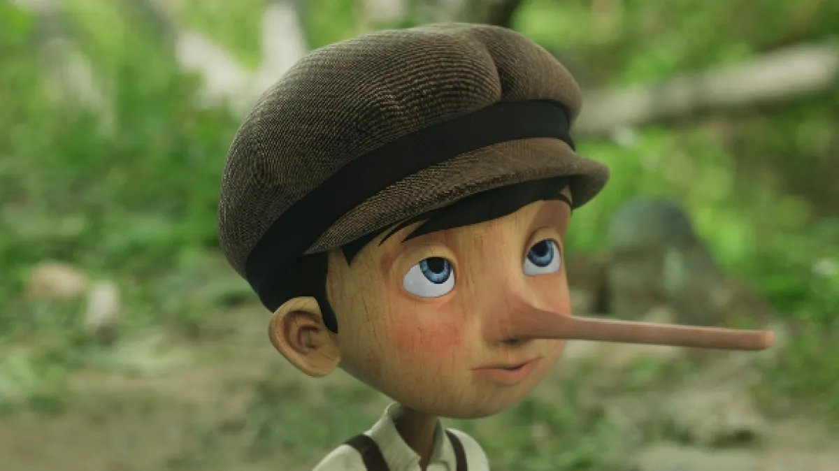 Pinocchio, 2013 - fotogaléria