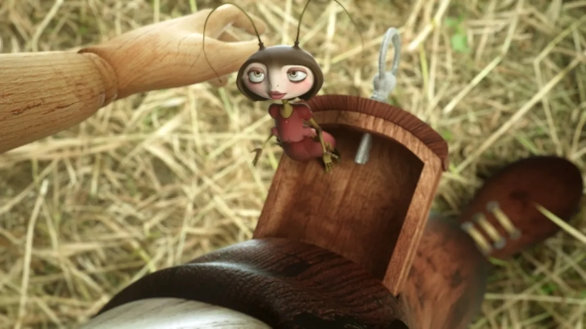 Pinocchio, 2013 - fotogaléria