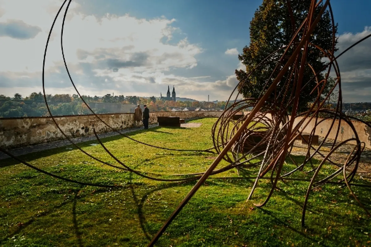 Místo zločinu České Budějovice, 2023 - fotogaléria
