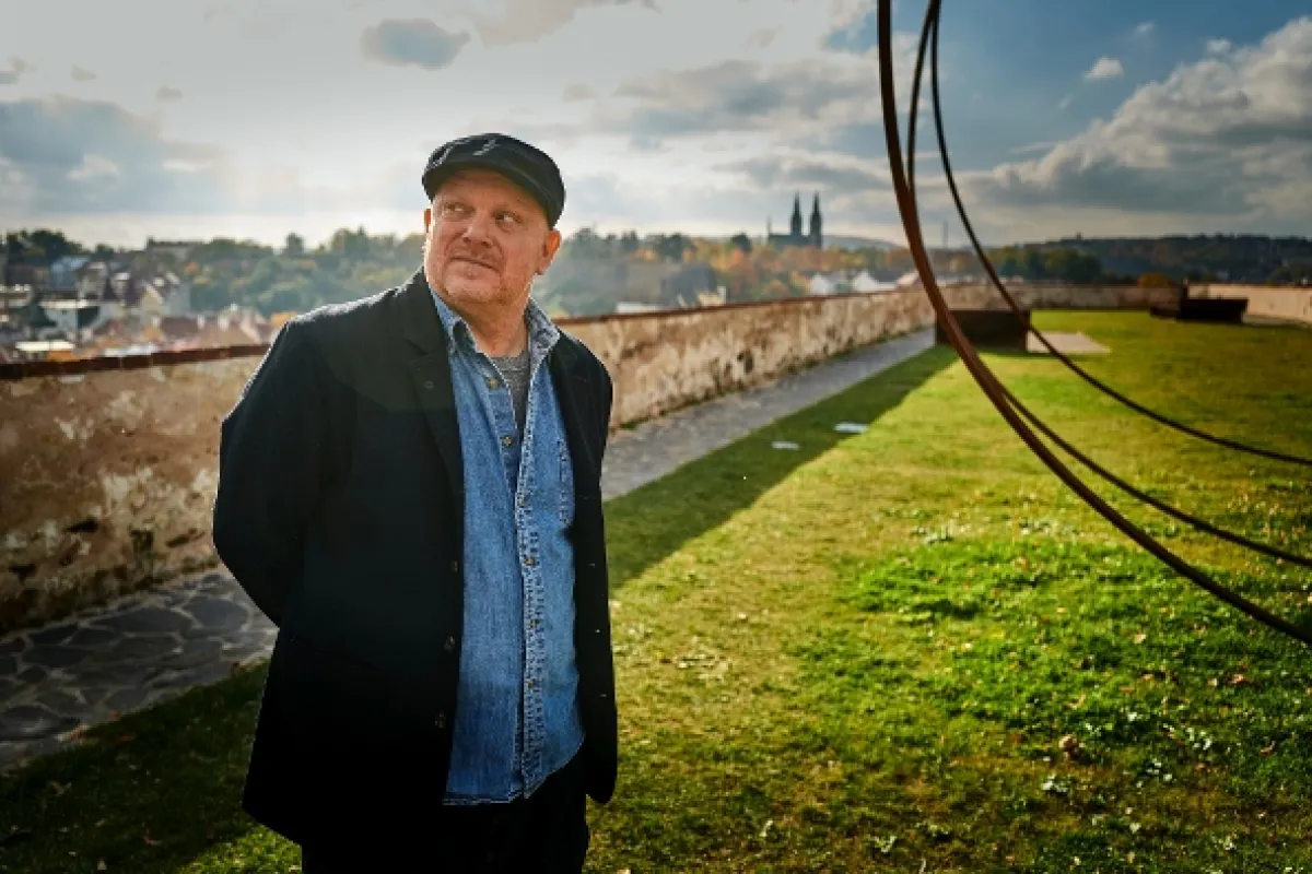 Místo zločinu České Budějovice, 2023 - fotogaléria