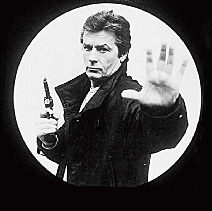 Nebuďte policajta! (Ne réveillez pas un flic qui dort), 1988 - fotogaléria