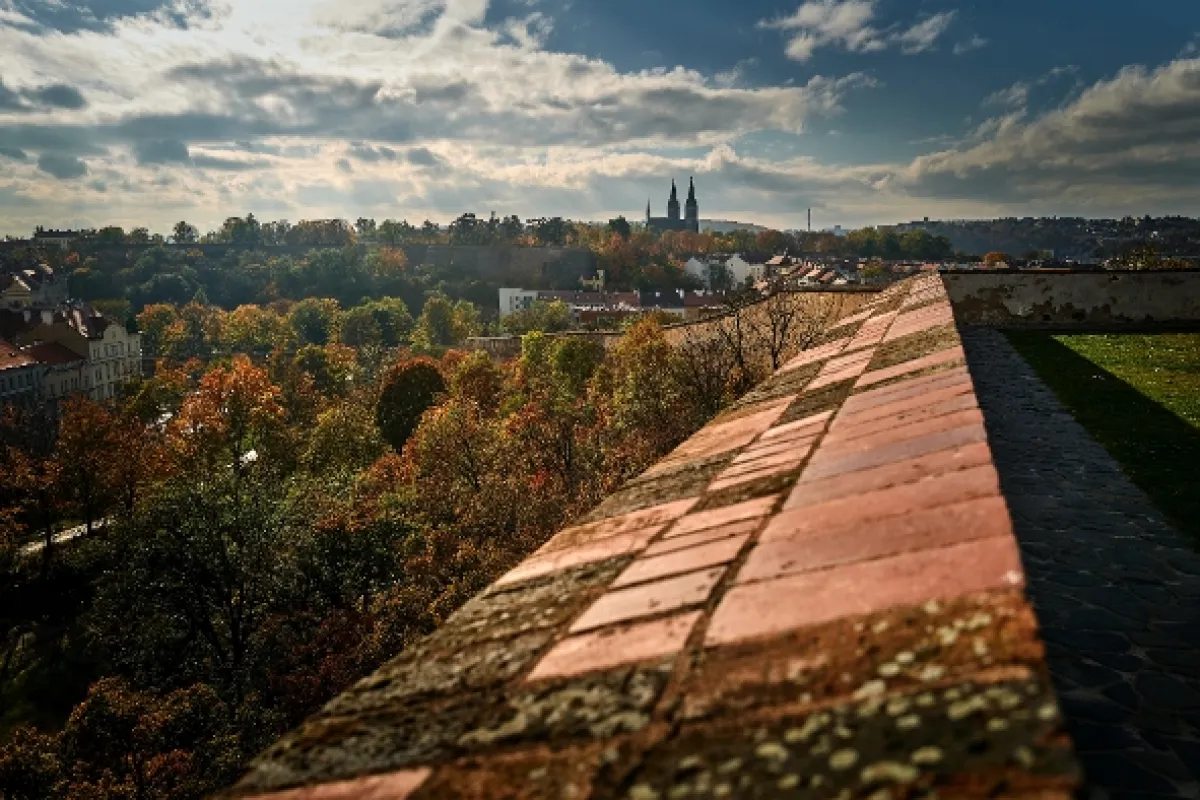 Místo zločinu České Budějovice, 2023 - fotogaléria