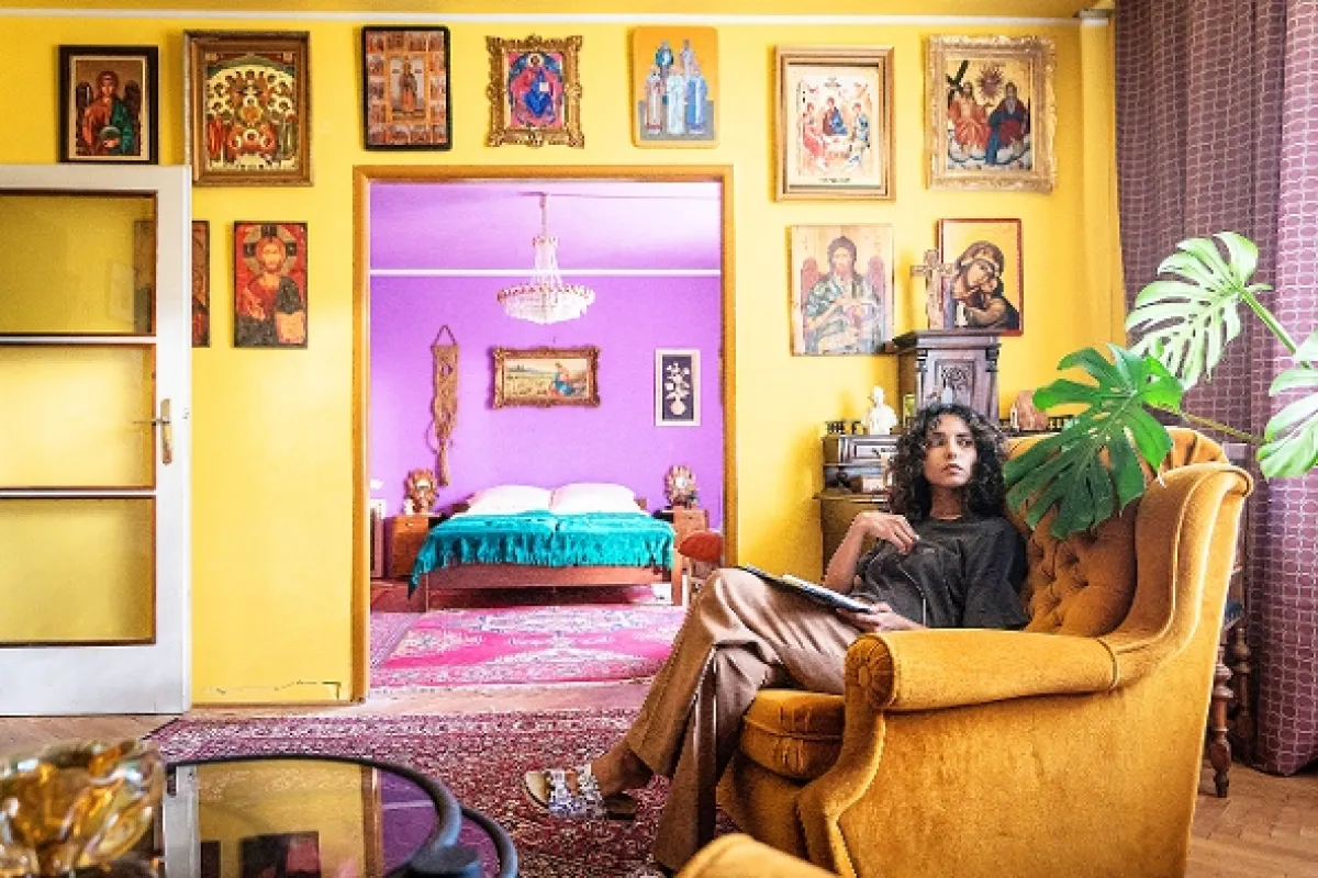 Iveta, 2021 - fotogaléria