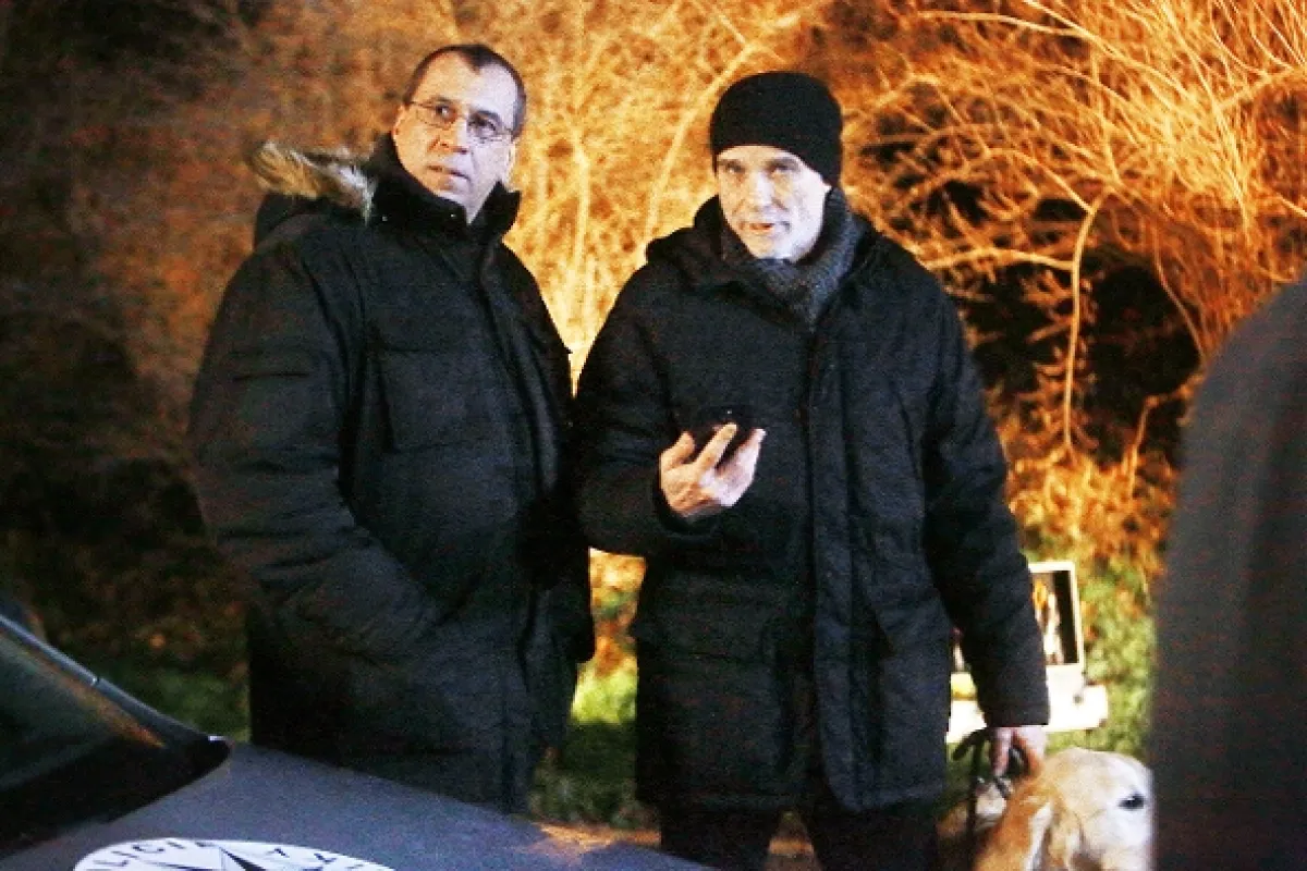 Temný Kraj, 2019 - fotogaléria